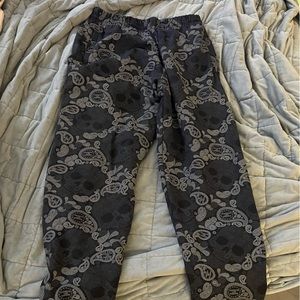 Assholes Live Forever sweats